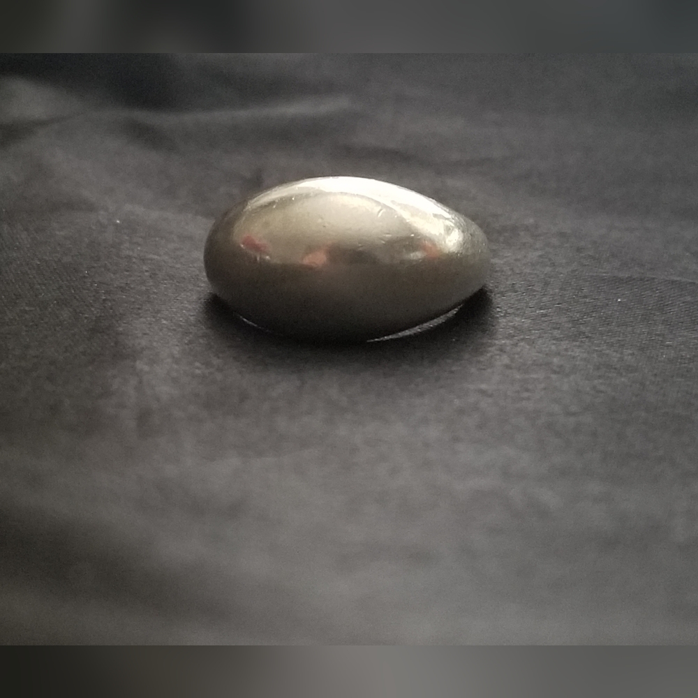 Sterling Silver Ring Size 7.5